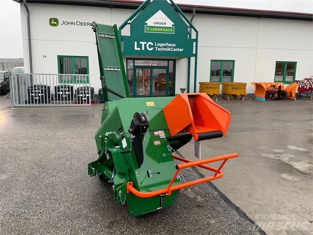 Posch SmartCut 700 Ostalo