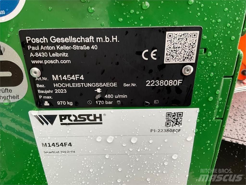 Posch SmartCut 700 Ostalo