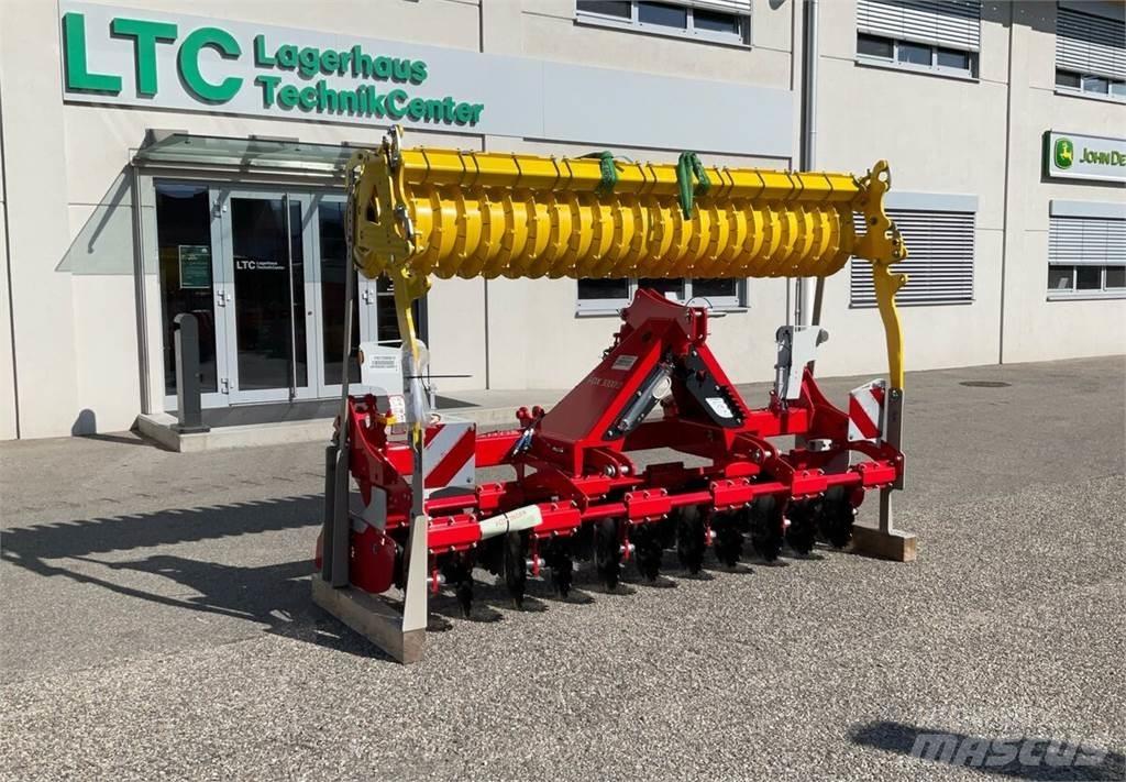 Pöttinger Fox 300D Tanjirače