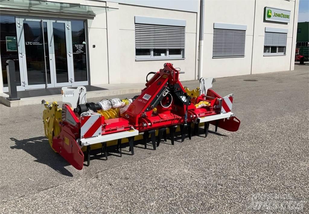 Pöttinger Lion 3040 Tanjirače