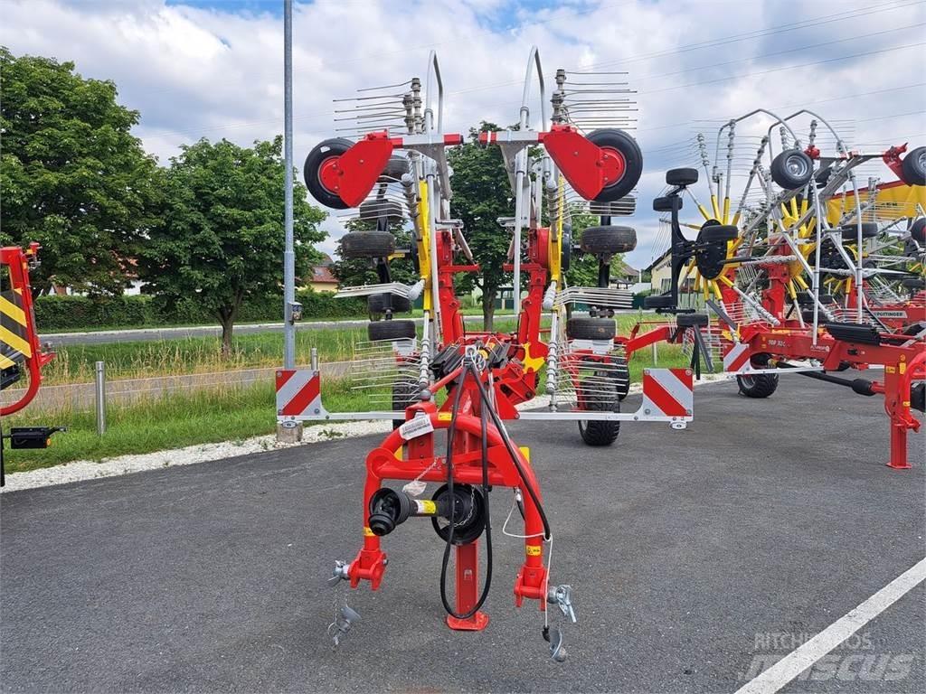 Pöttinger TOP 612 C Skupljači