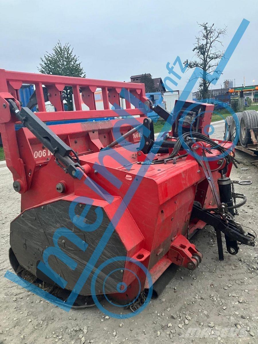 Prinoth FM 900 Ostalo