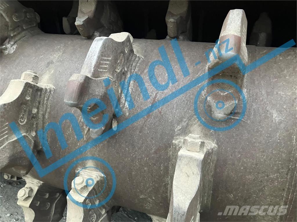 Prinoth FM 900 Ostalo
