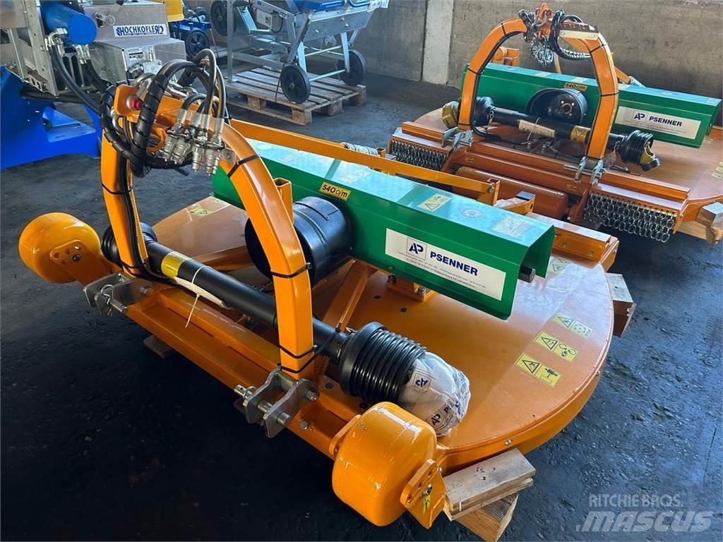 Psenner SV 180/260 Kosilice za livade