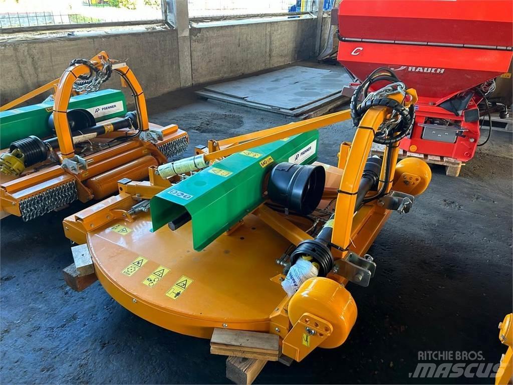Psenner SV 180/260 Kosilice za livade