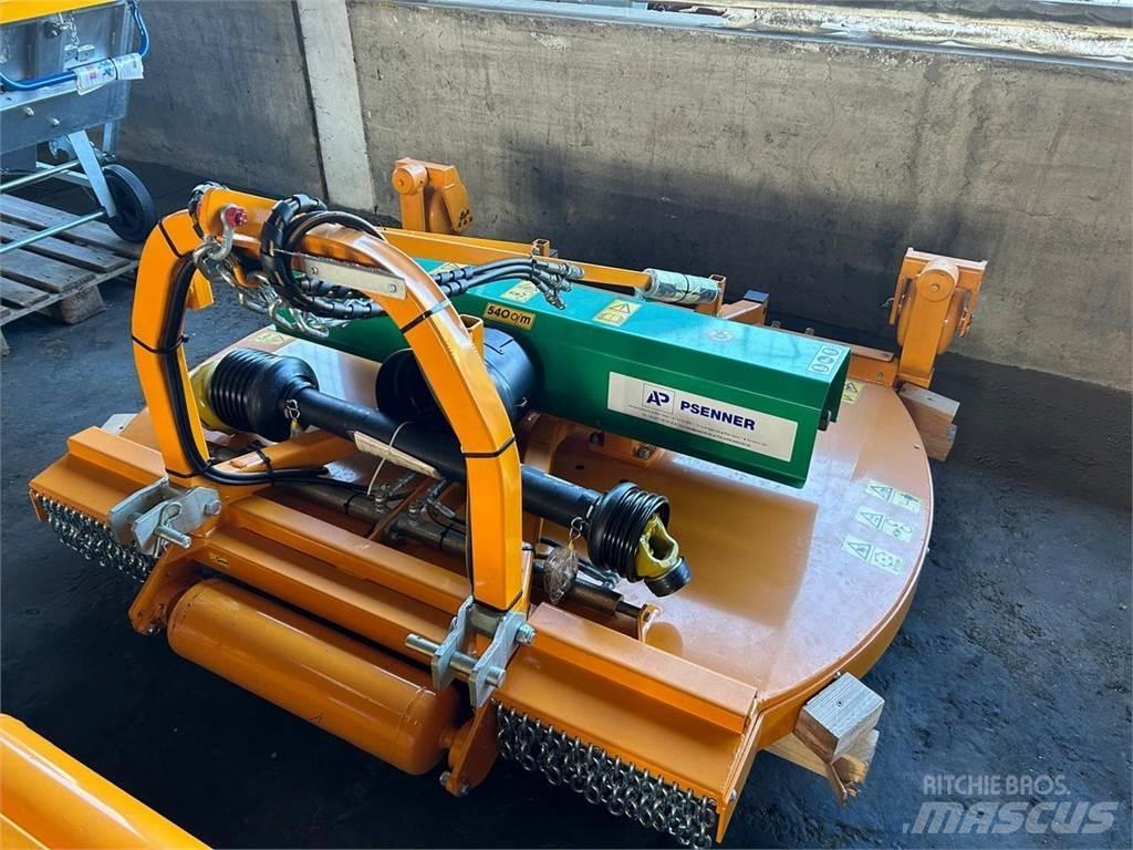 Psenner SV 180/260 Kosilice za livade