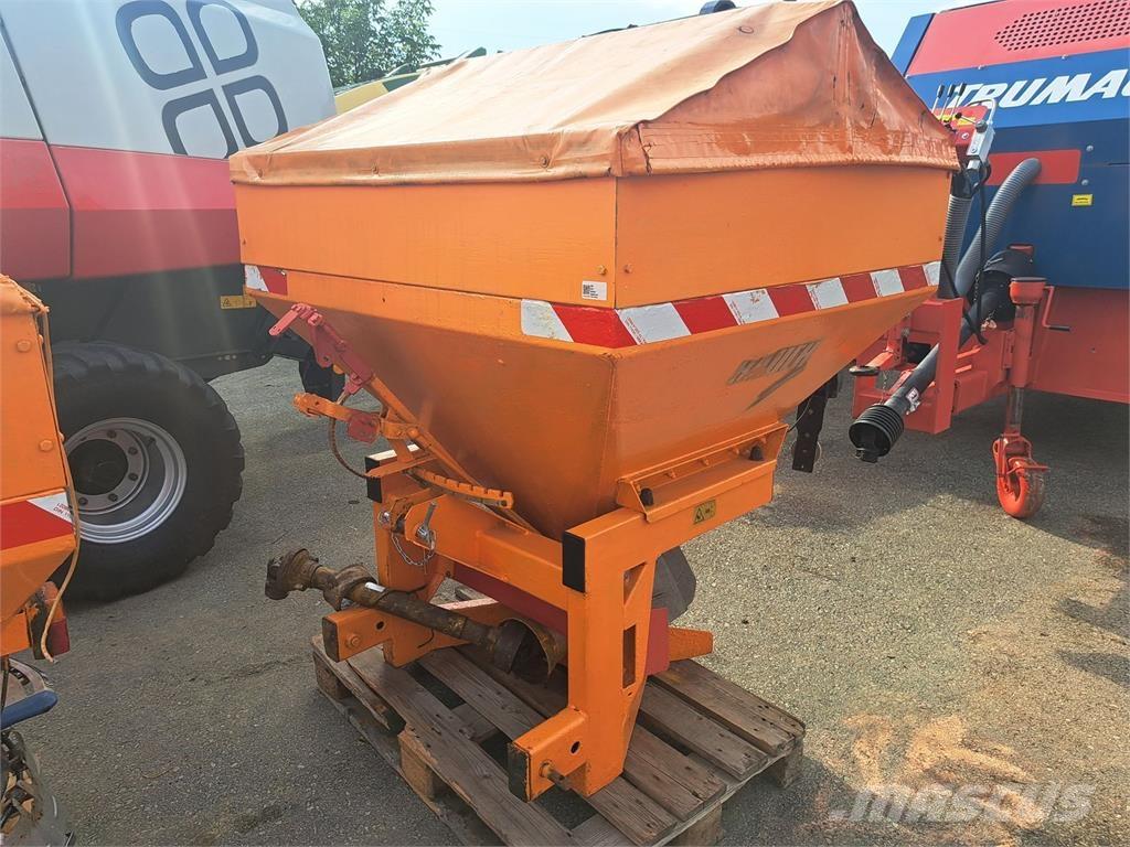 Rauch 601 Ostale industrijske mašine