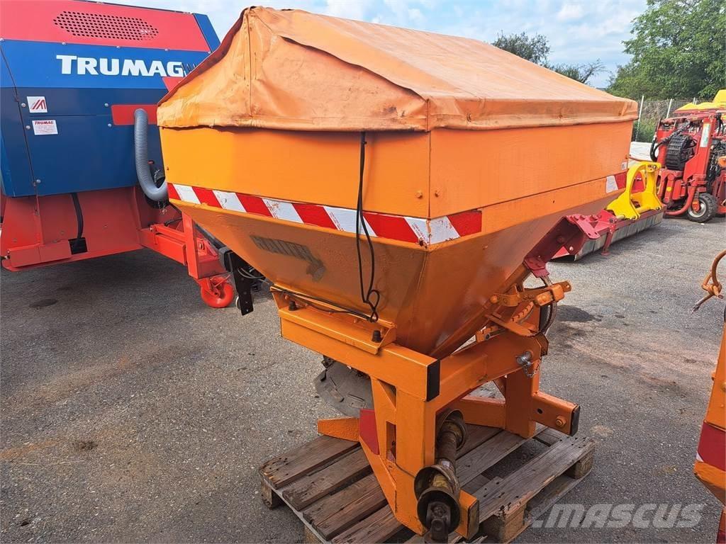 Rauch 601 Ostale industrijske mašine
