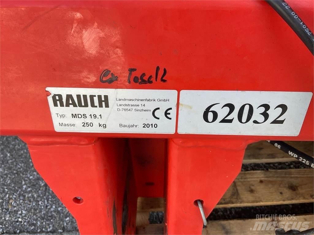 Rauch MDS 19.1 Ostale mašine i oprema za veštačko djubrivo