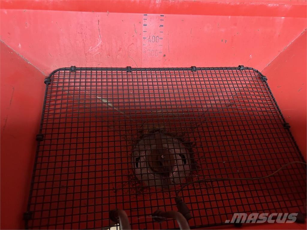 Rauch MDS 901 Ostale mašine i oprema za veštačko djubrivo