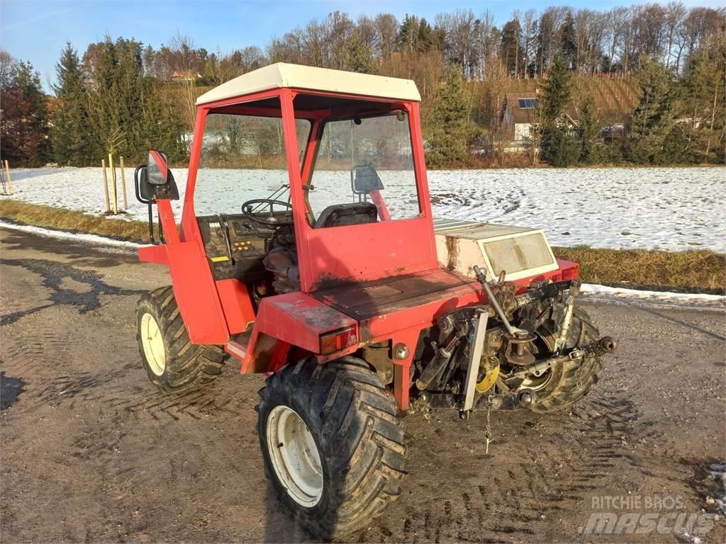 Reform 4004 Ostale poljoprivredne mašine