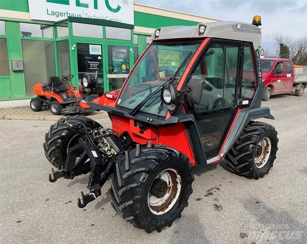 Reform Metrac H7 RX Kosilice