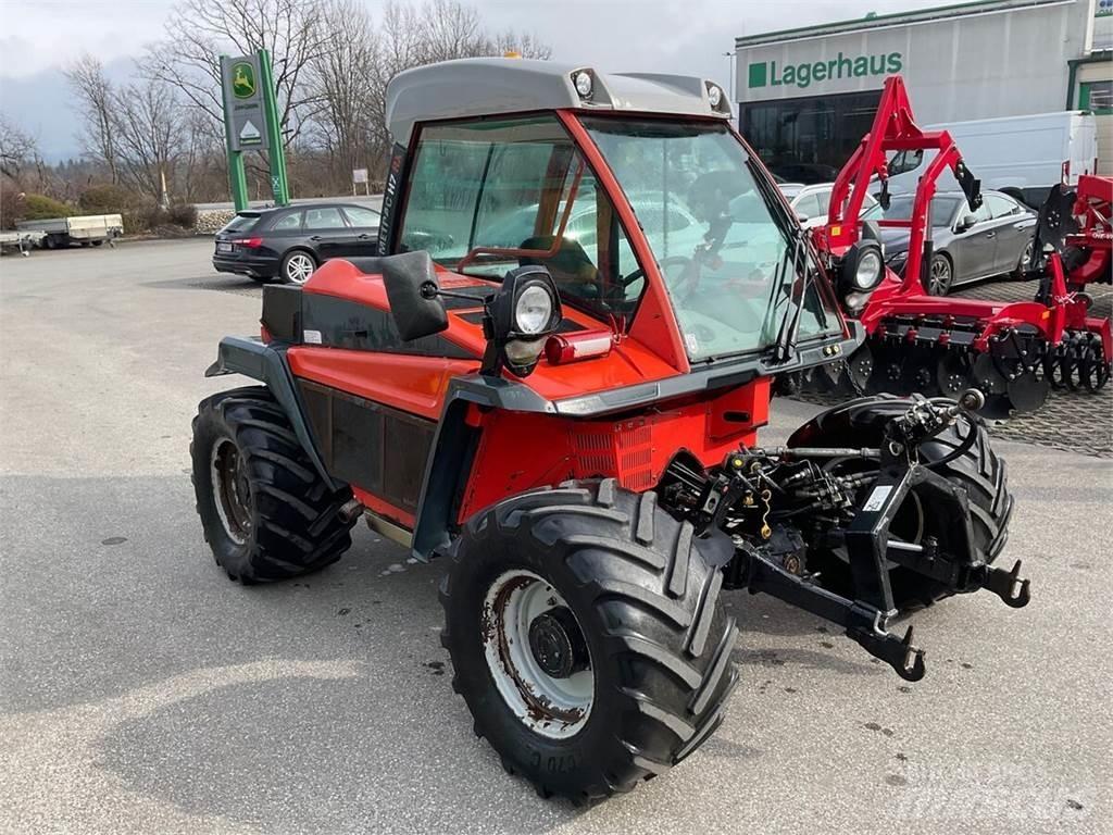 Reform Metrac H7 RX Kosilice