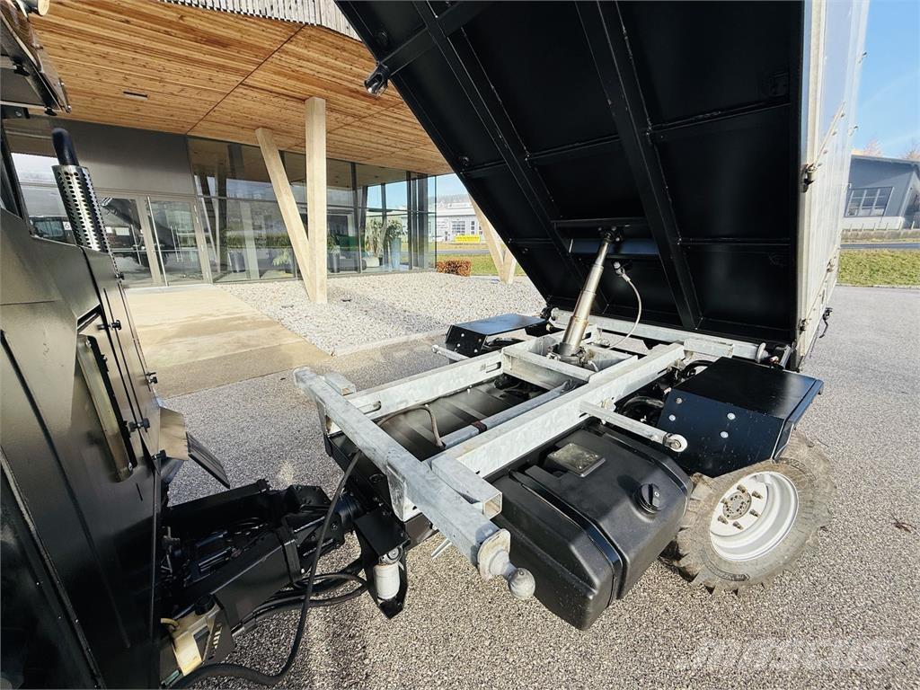 Reform Muli T10X Ostale poljoprivredne mašine