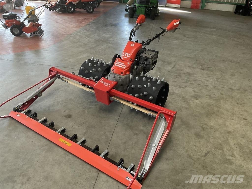 Reform RM 25 Hydro Traktorske kosilice