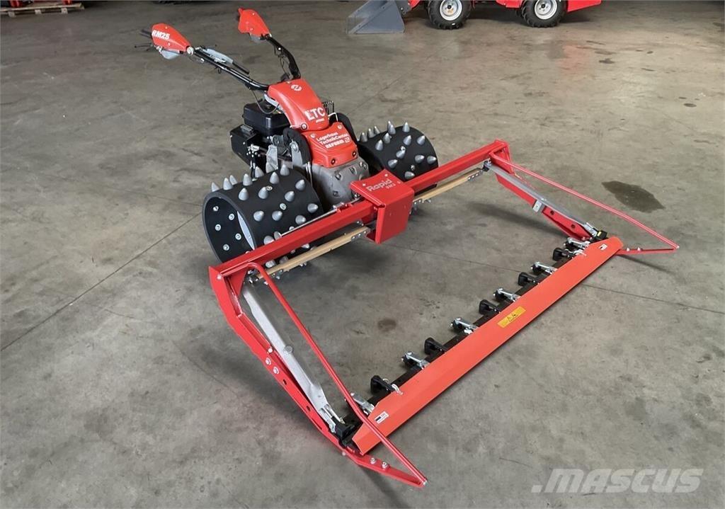 Reform RM 25 Hydro Traktorske kosilice