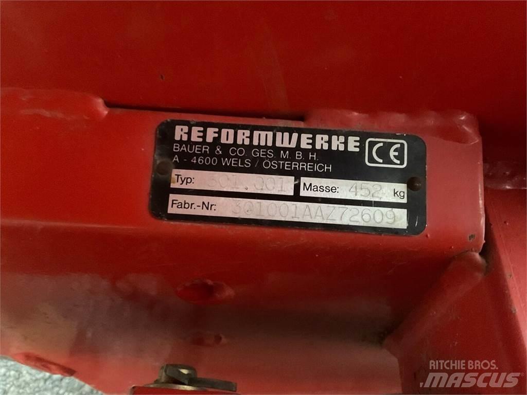 Reform Semo 100 Sejačice