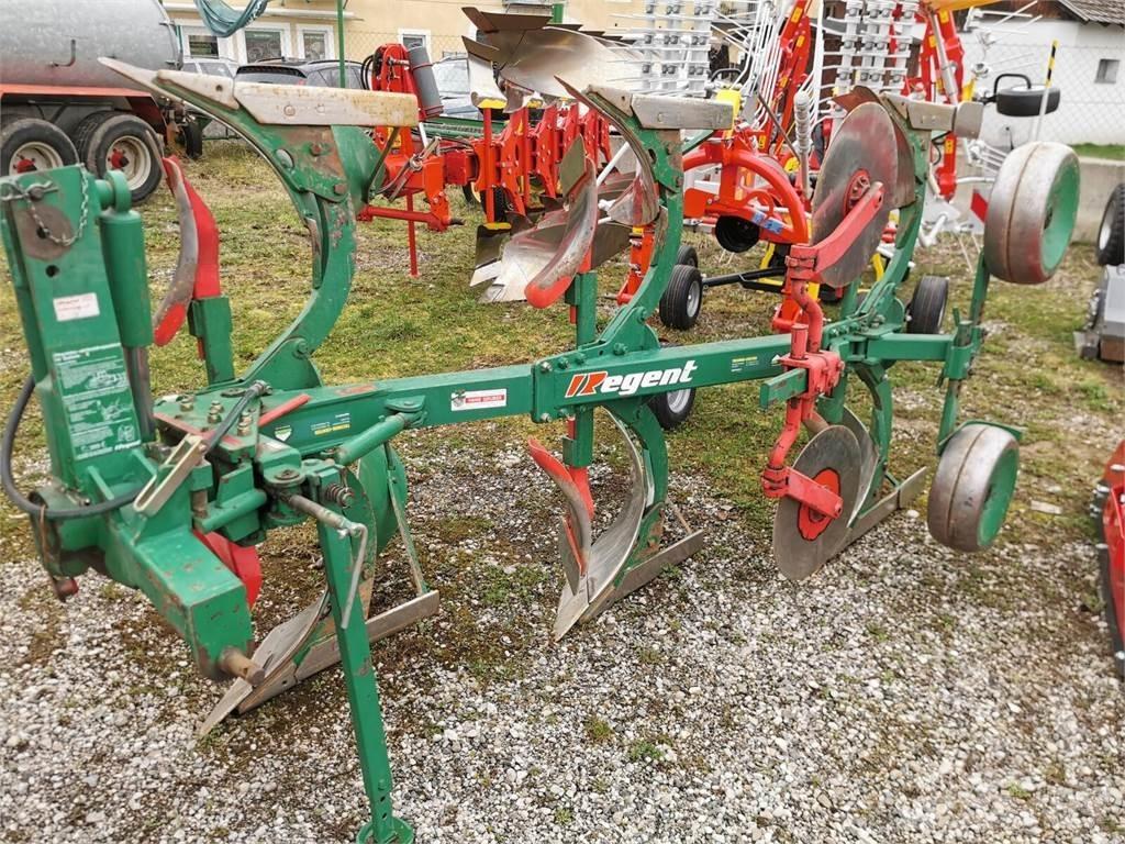 Regent SATURN 32CX Obični plugovi