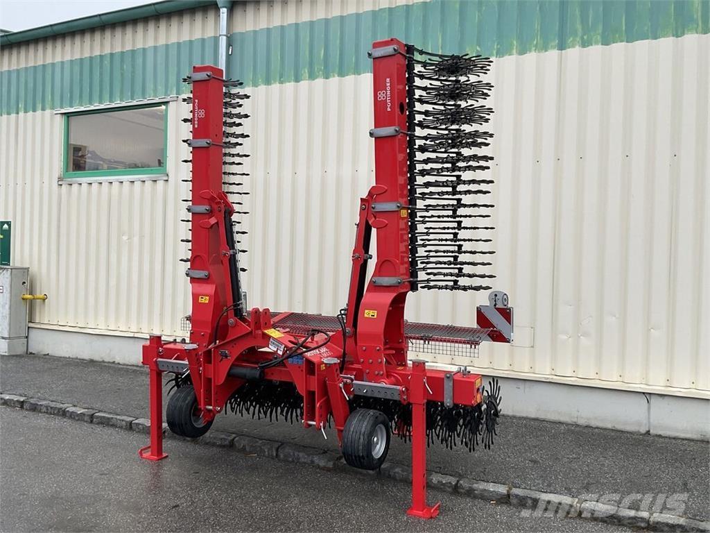  Rotocare V 6600 Ostale mašine i oprema za setvu i sadnju