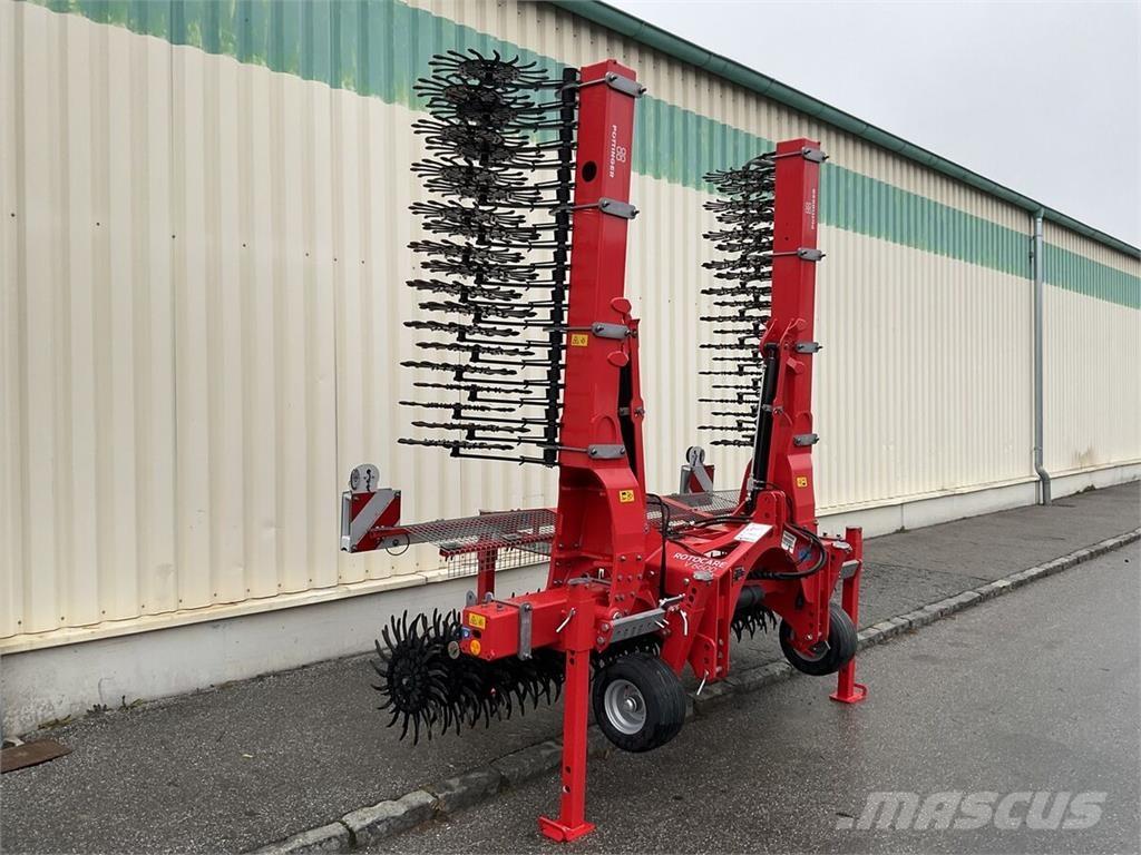  Rotocare V 6600 Ostale mašine i oprema za setvu i sadnju