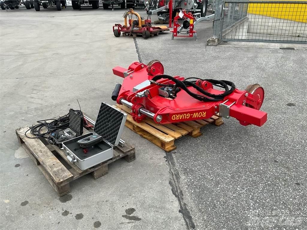  Row Guard 500 Ostala dodatna oprema za traktore