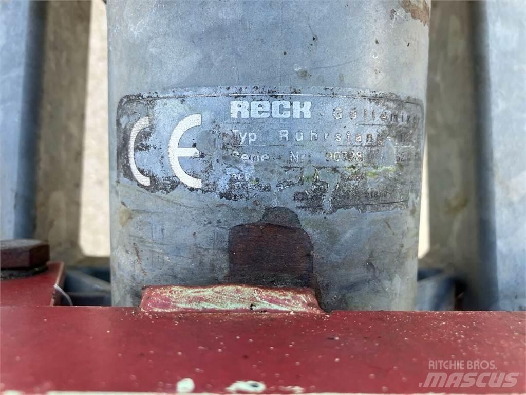  Ruhrstang Ostale mašine i oprema za veštačko djubrivo