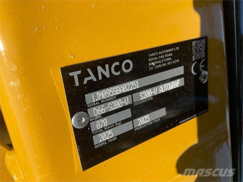  S200-V Ostala oprema za žetvu stočne hrane