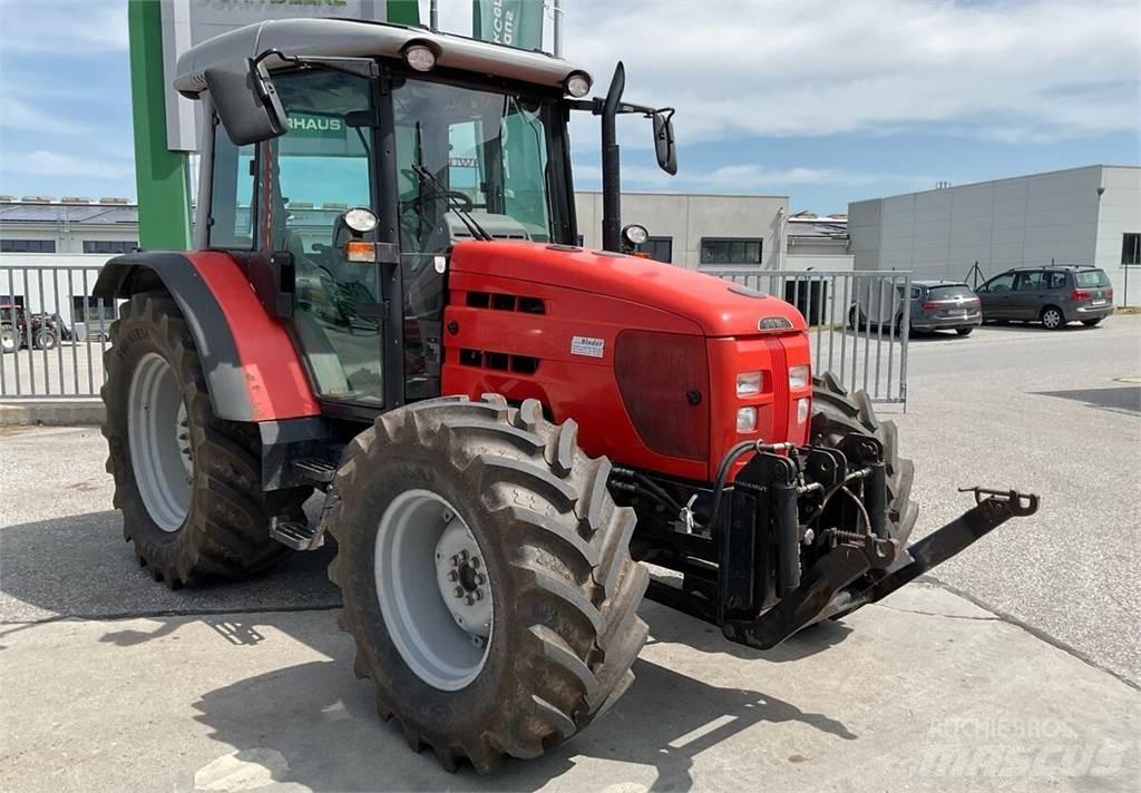 Same Silver 110DT Traktori