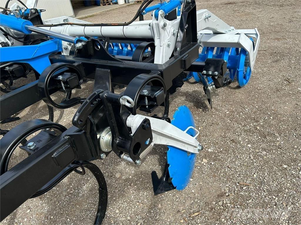 Samo THOR 4,50m Kultivatori