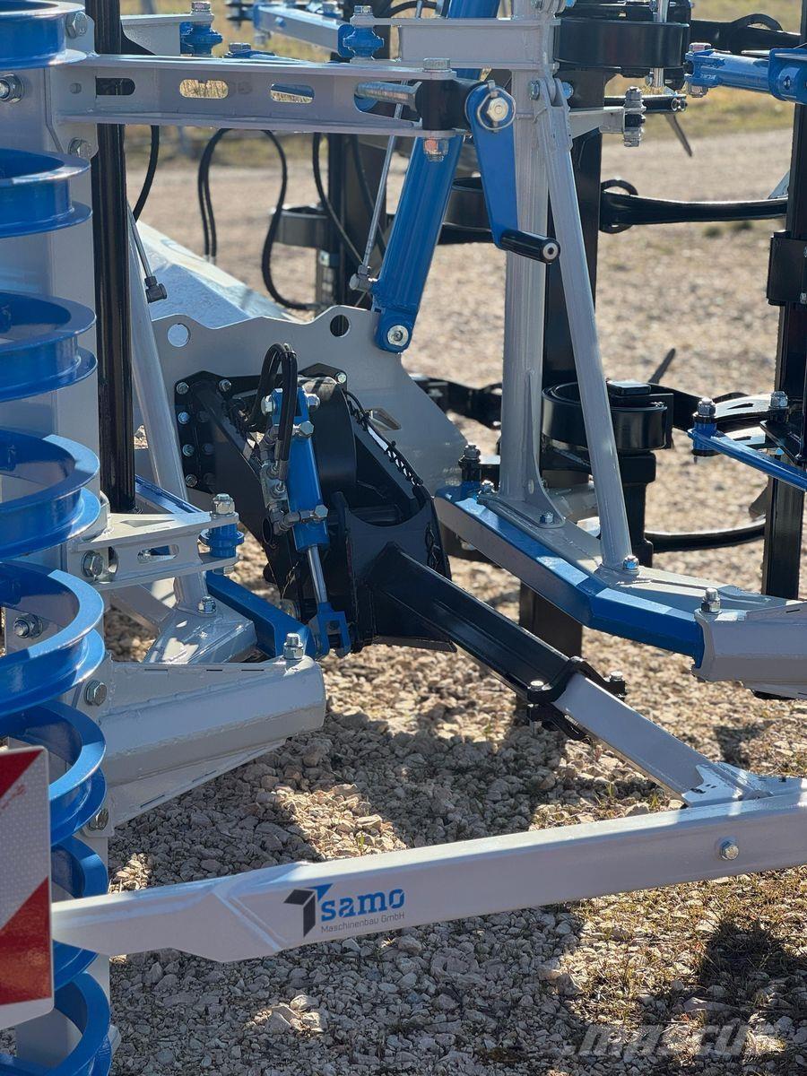 Samo THOR 5,20m Kultivatori