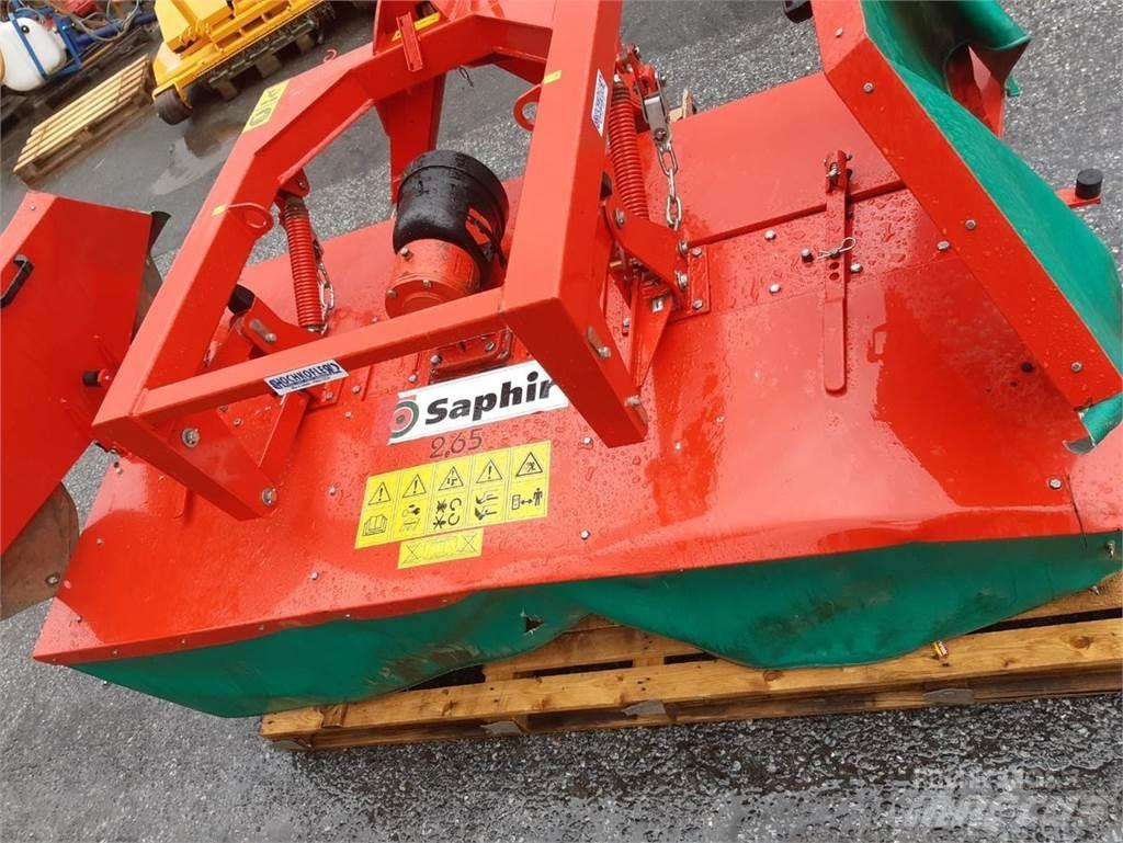 Saphir FM 265 Kosilice