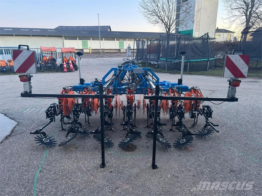 Schmotzer KPP 6x50 Ostale mašine i oprema za setvu i sadnju