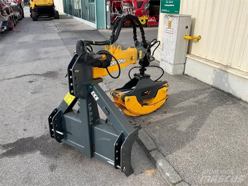 Scorpion Pro 2 Ostalo