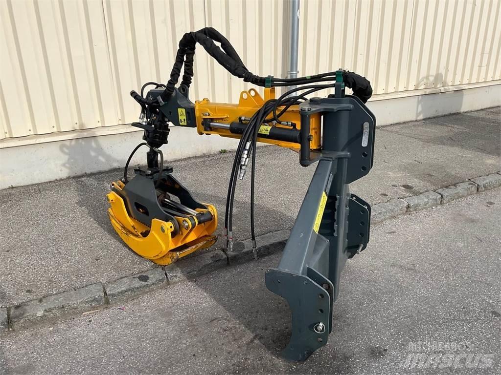  Scorpion Pro 2 Ostalo