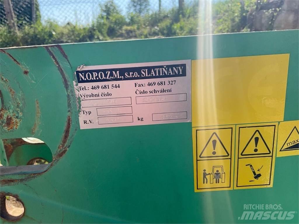 SD 3 Tanjirače