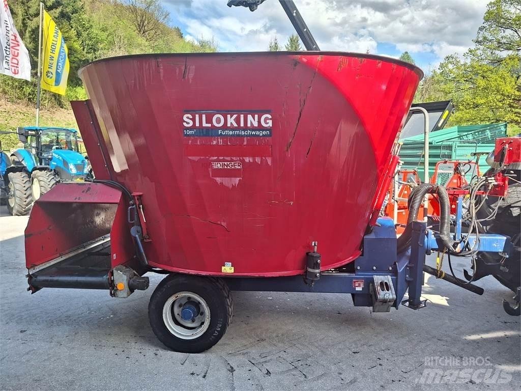 Siloking  Ostale poljoprivredne mašine