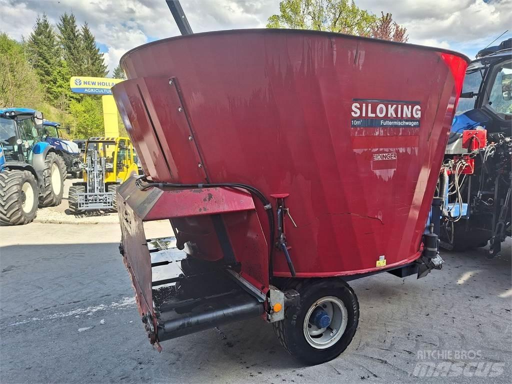 Siloking  Ostale poljoprivredne mašine