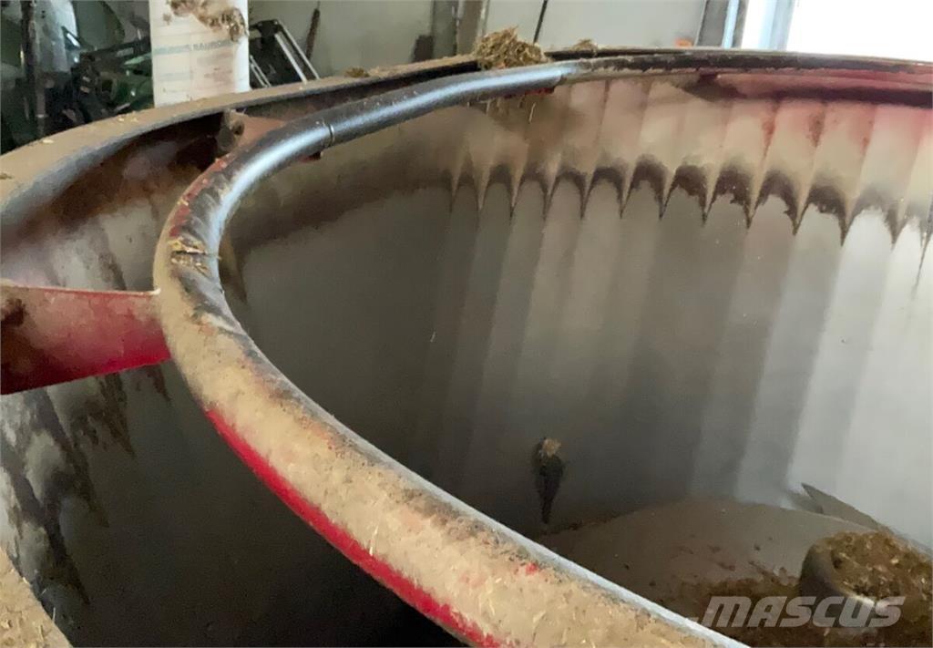 Siloking VM 11 Ostale poljoprivredne mašine