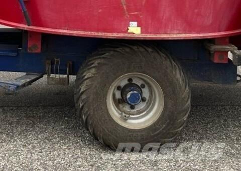 Siloking VM 11 Ostale poljoprivredne mašine