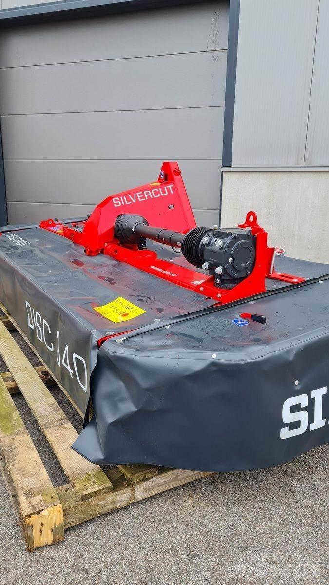 SIP 340F Kosilice