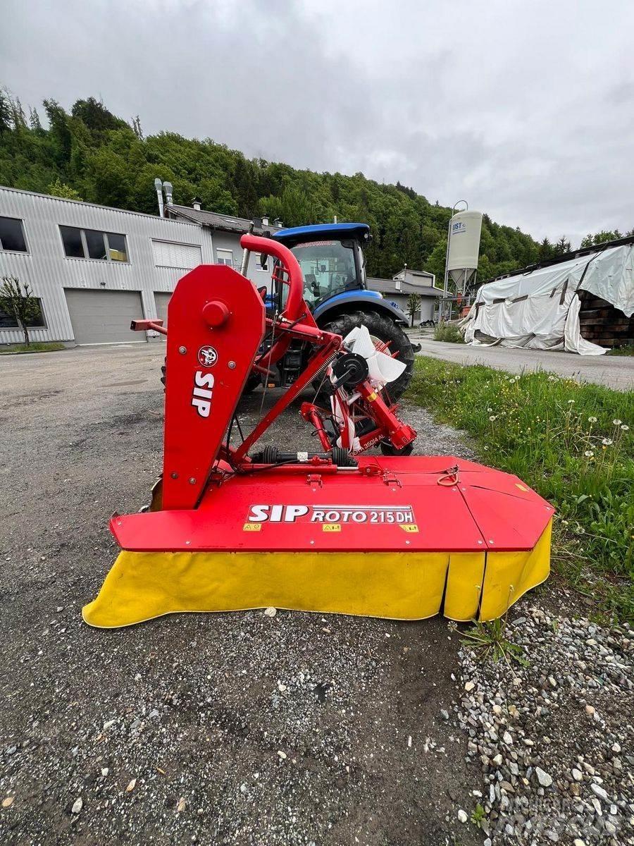 SIP ROTO 215DH Kosilice