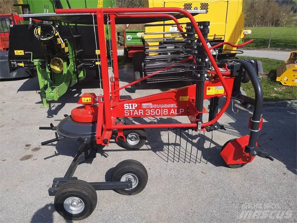 SIP Schwader 350/8 Skupljači