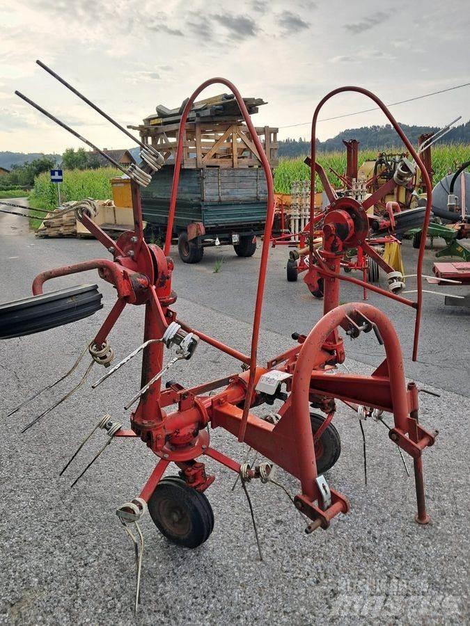 SIP SRO 3500 Okretači i sakupljači sena