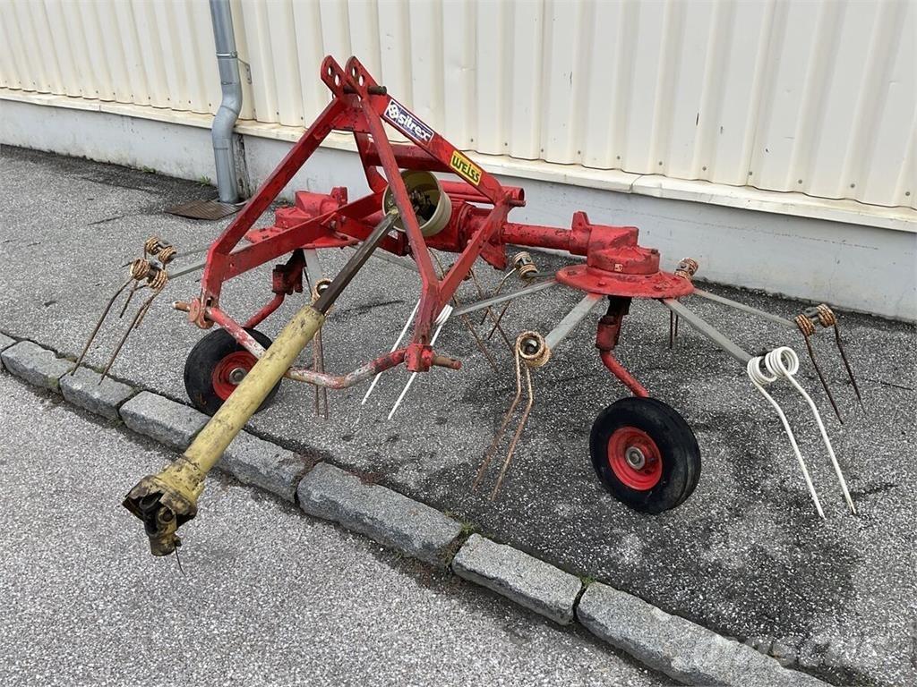 Sitrex 2 G-P Okretači i sakupljači sena