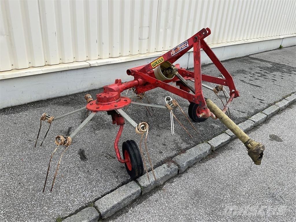 Sitrex 2 G-P Okretači i sakupljači sena