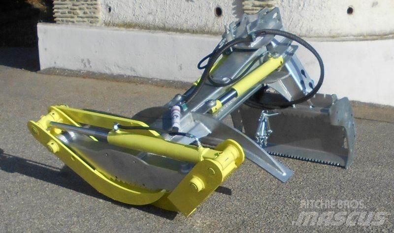  SOMA RZ 2300 Ostalo