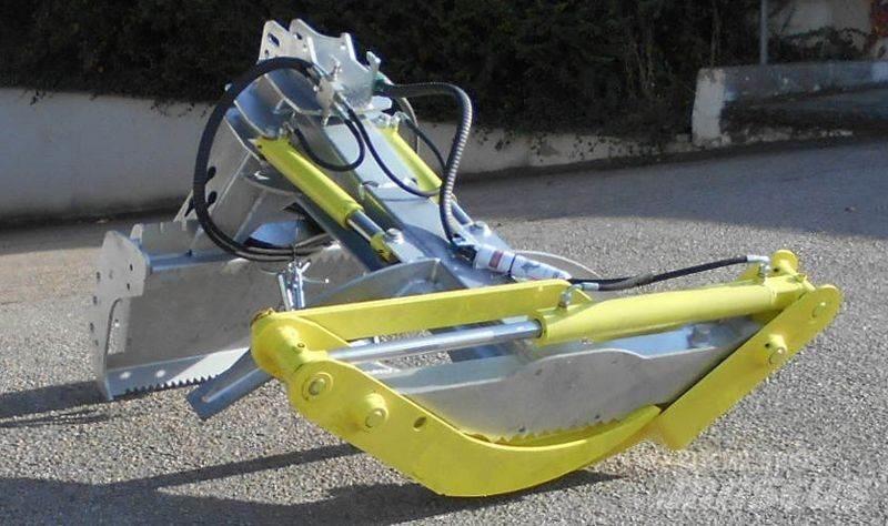  SOMA RZ 2300 Ostalo