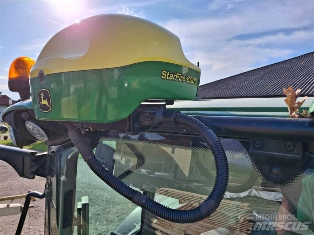  Starfire 6000 Ostale poljoprivredne mašine
