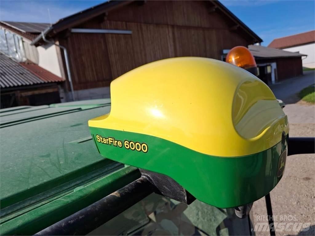 Starfire 6000 Ostale poljoprivredne mašine