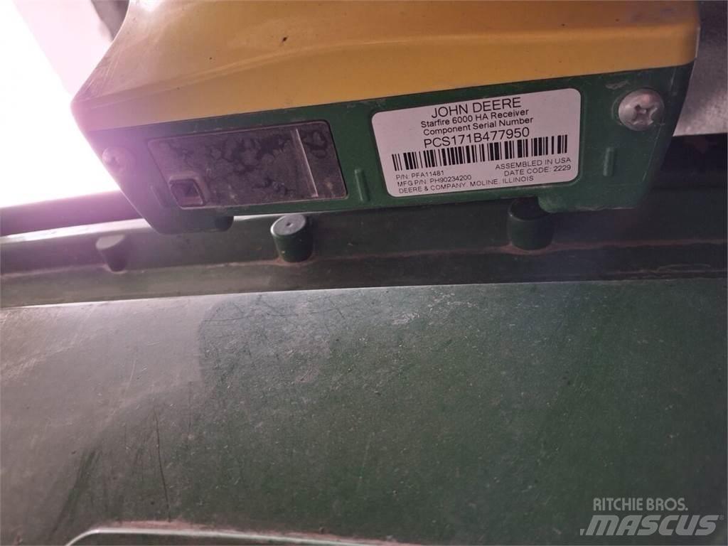  Starfire 6000 Ostale poljoprivredne mašine